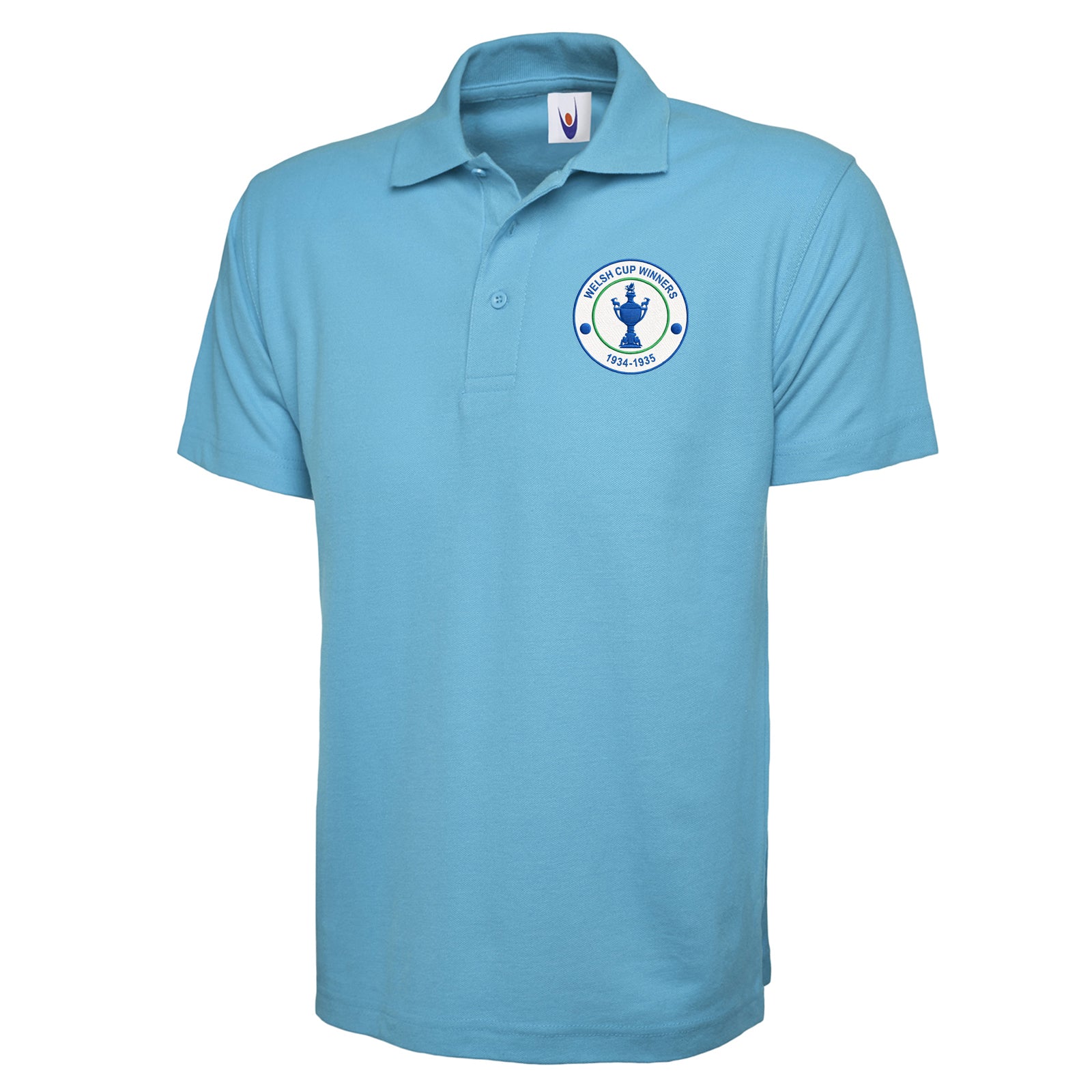 Vintage Tranmere Rovers Shirt