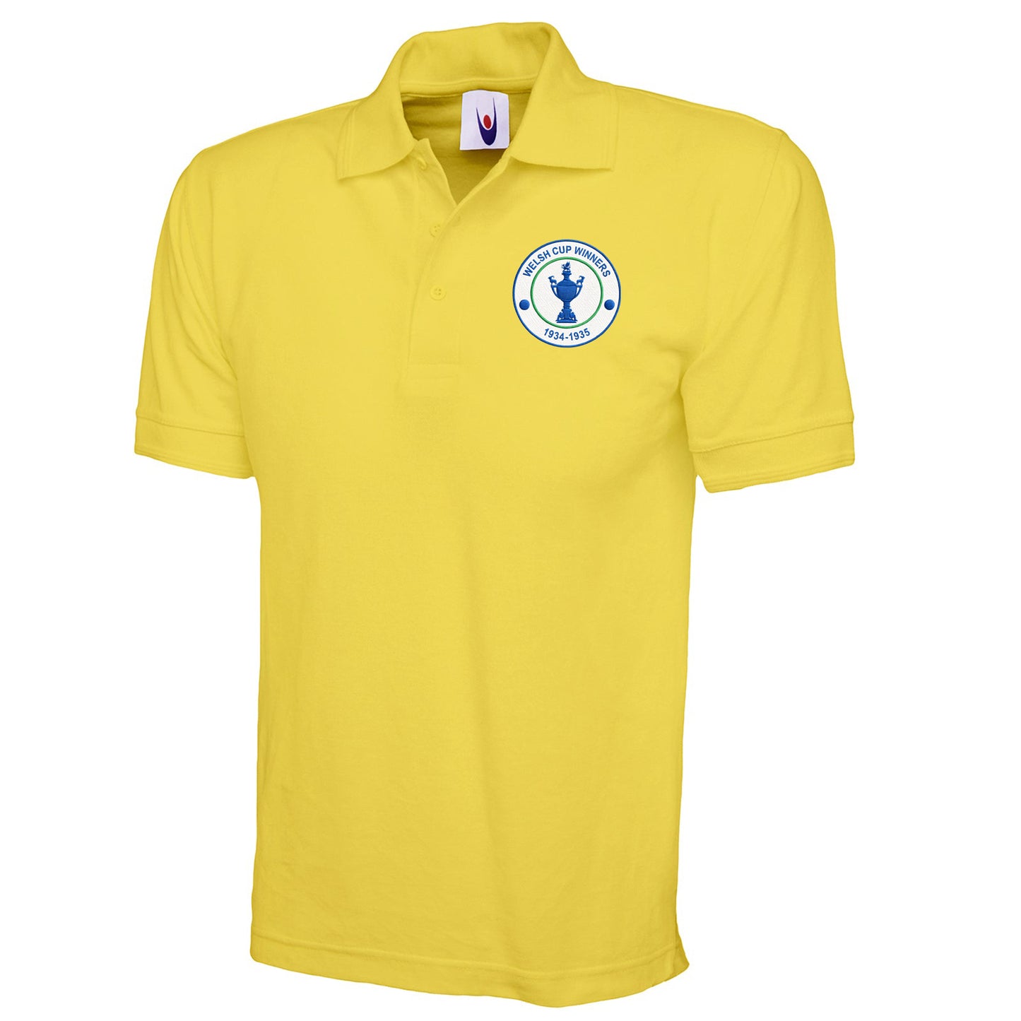 Vintage Tranmere Rovers Shirt