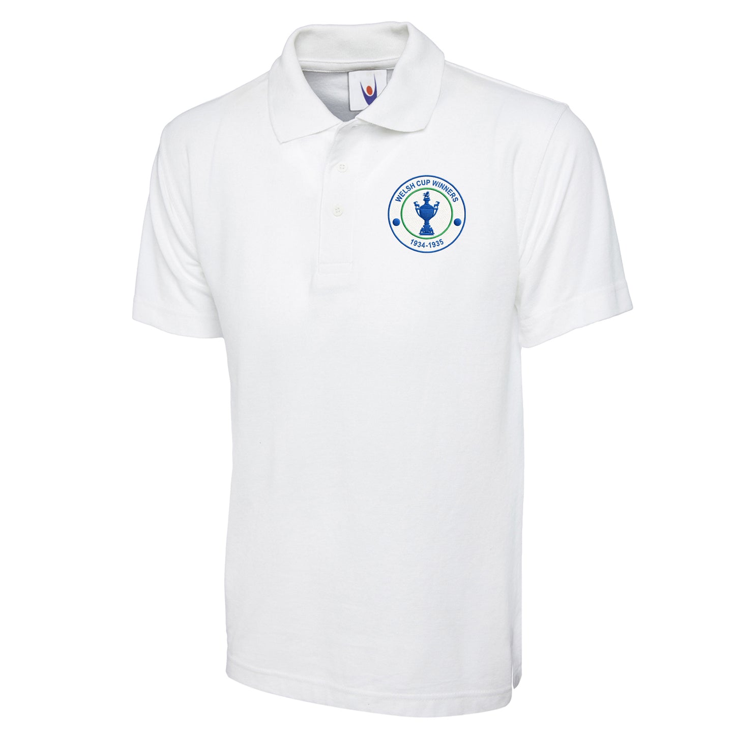 Vintage Tranmere Rovers Shirt