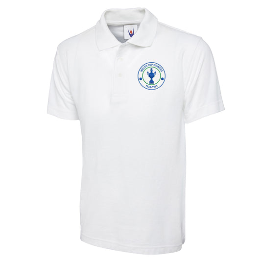 Vintage Tranmere Rovers Shirt