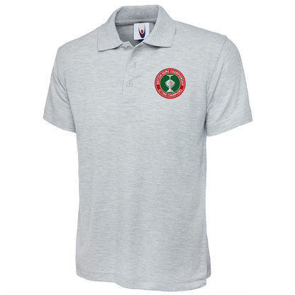Vintage Wales Football Shirt