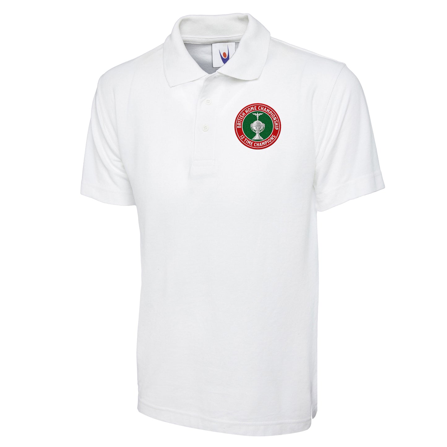 Vintage Wales Football Shirt