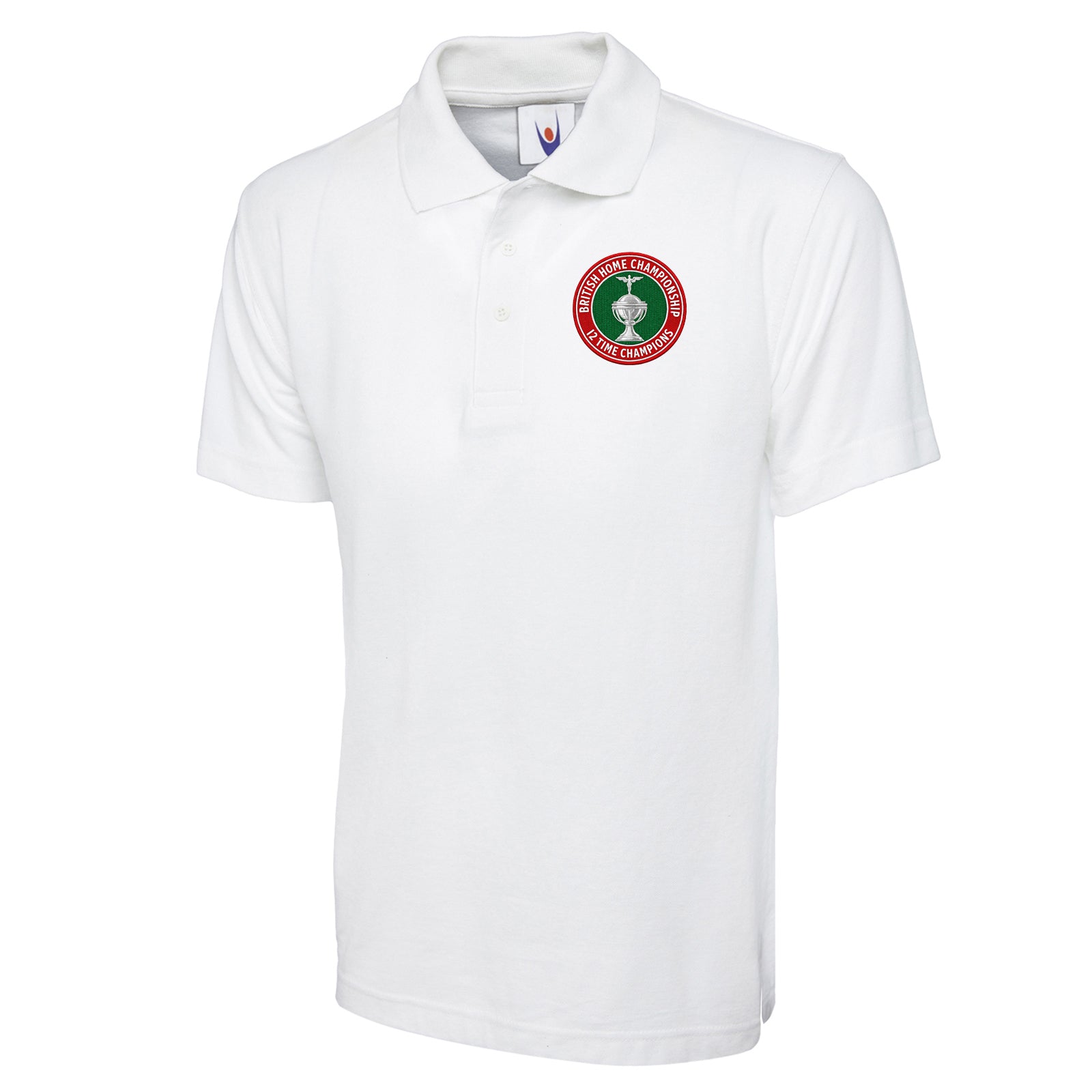 Vintage Wales Football Shirt