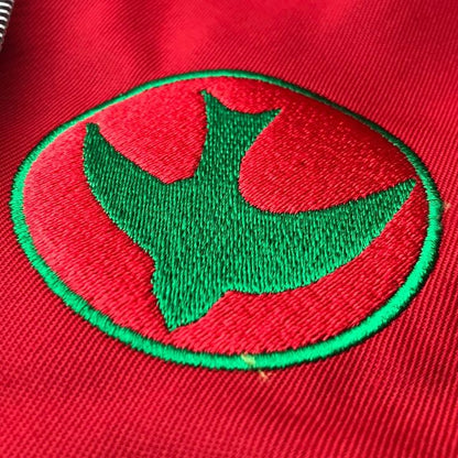 Vintage Walsall Shirt