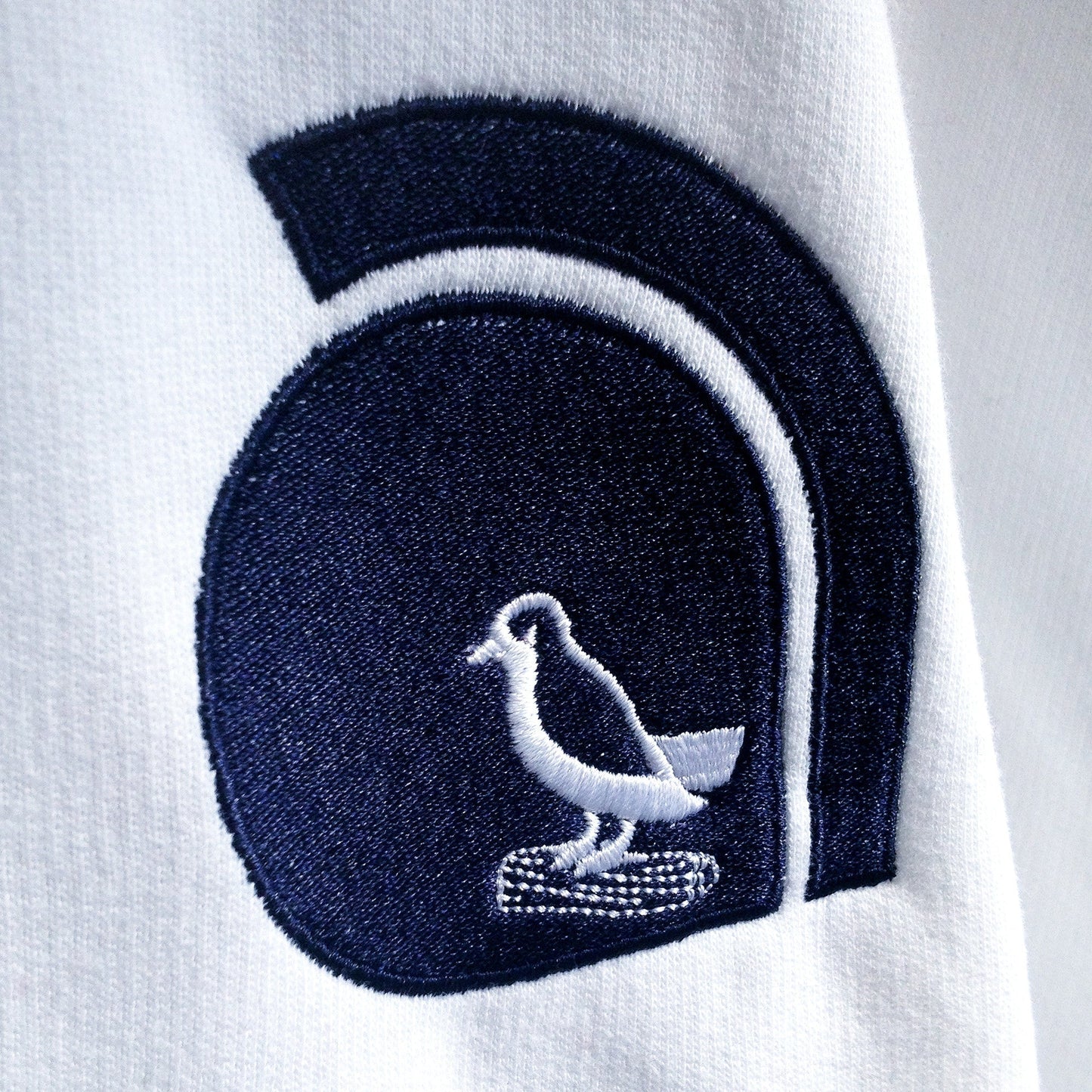 Vintage West Brom Shirt