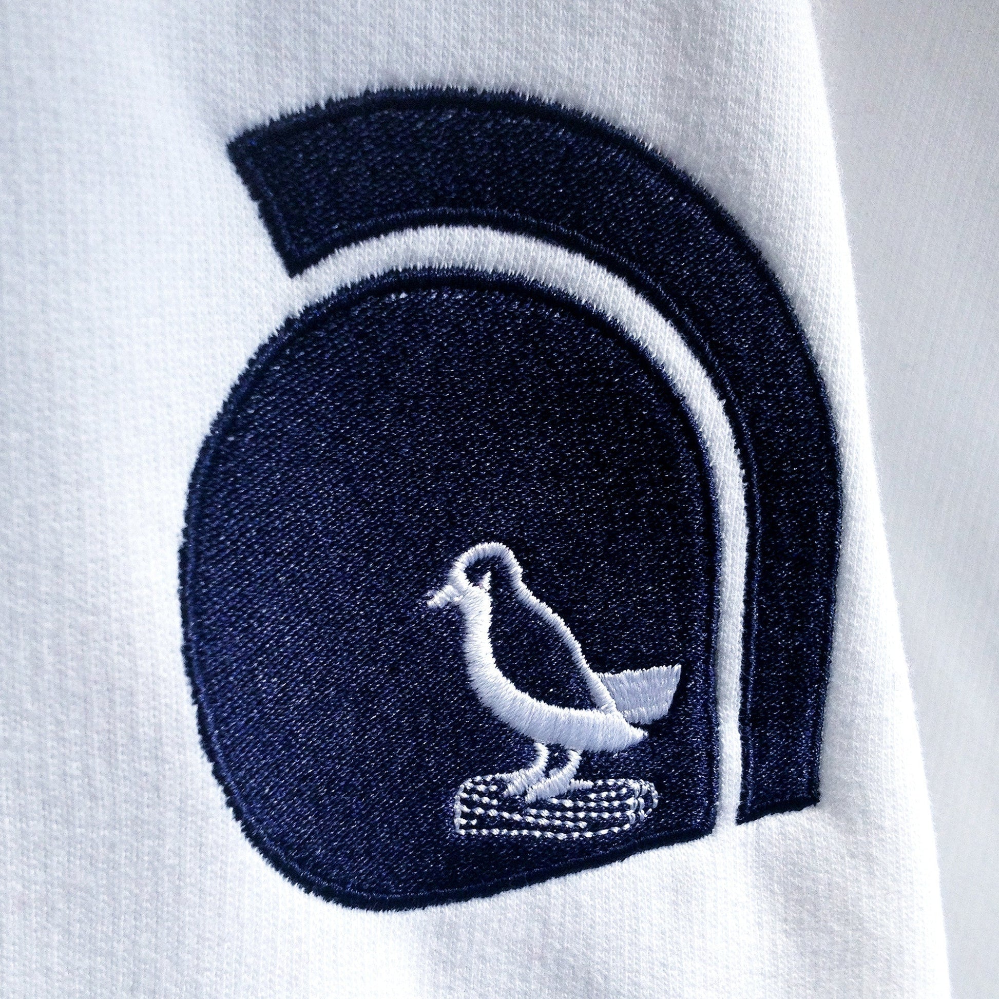 Vintage West Brom Shirt
