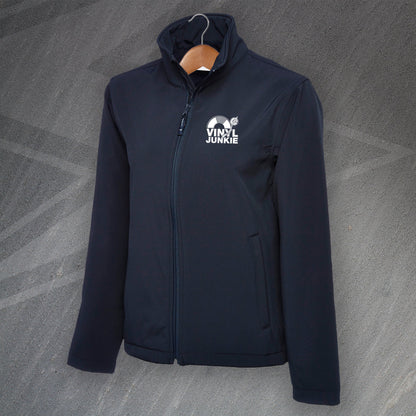 Vinyl Records Jacket