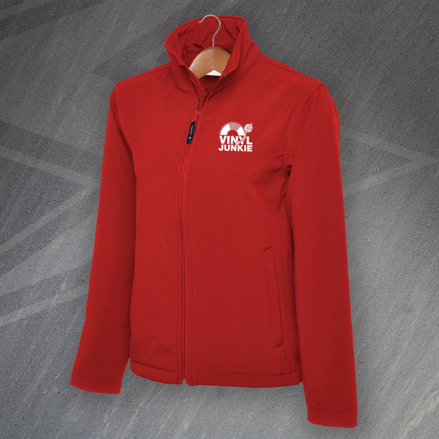 Vinyl Records Jacket