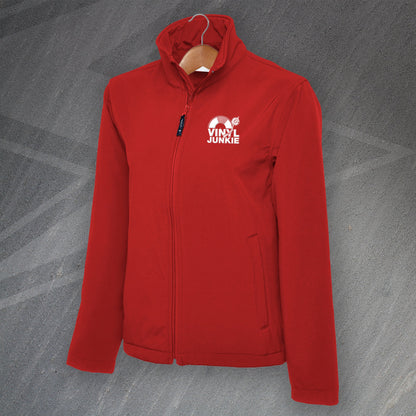 Vinyl Records Jacket
