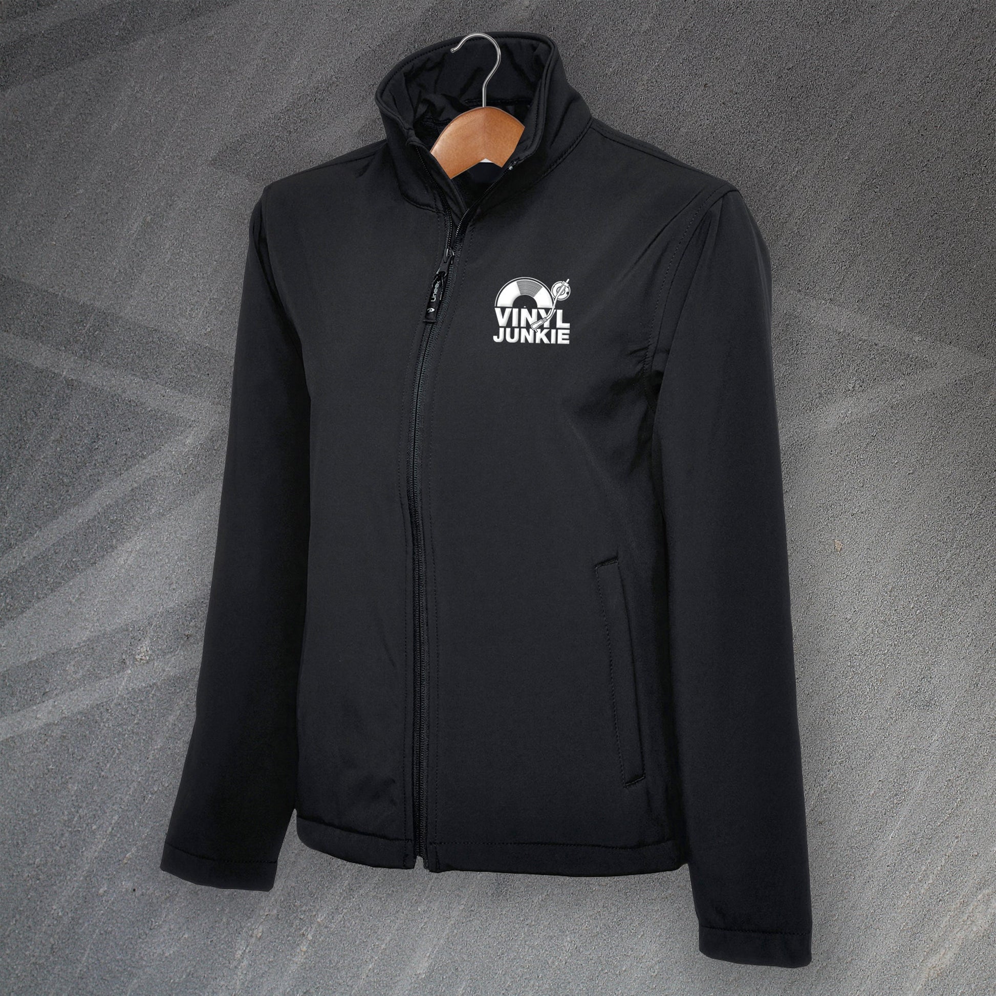 Vinyl Records Jacket