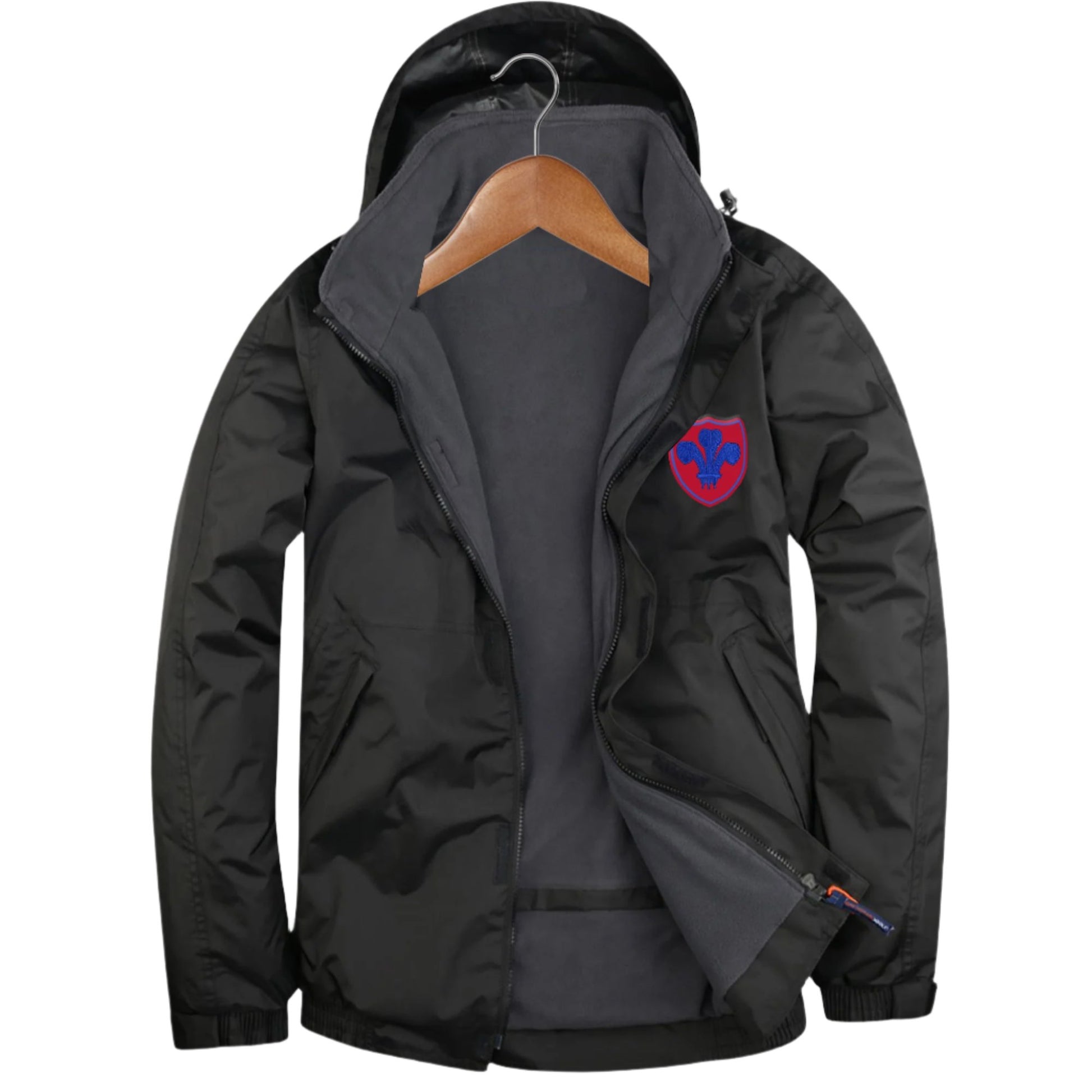 Wakefield Trinity Jacket