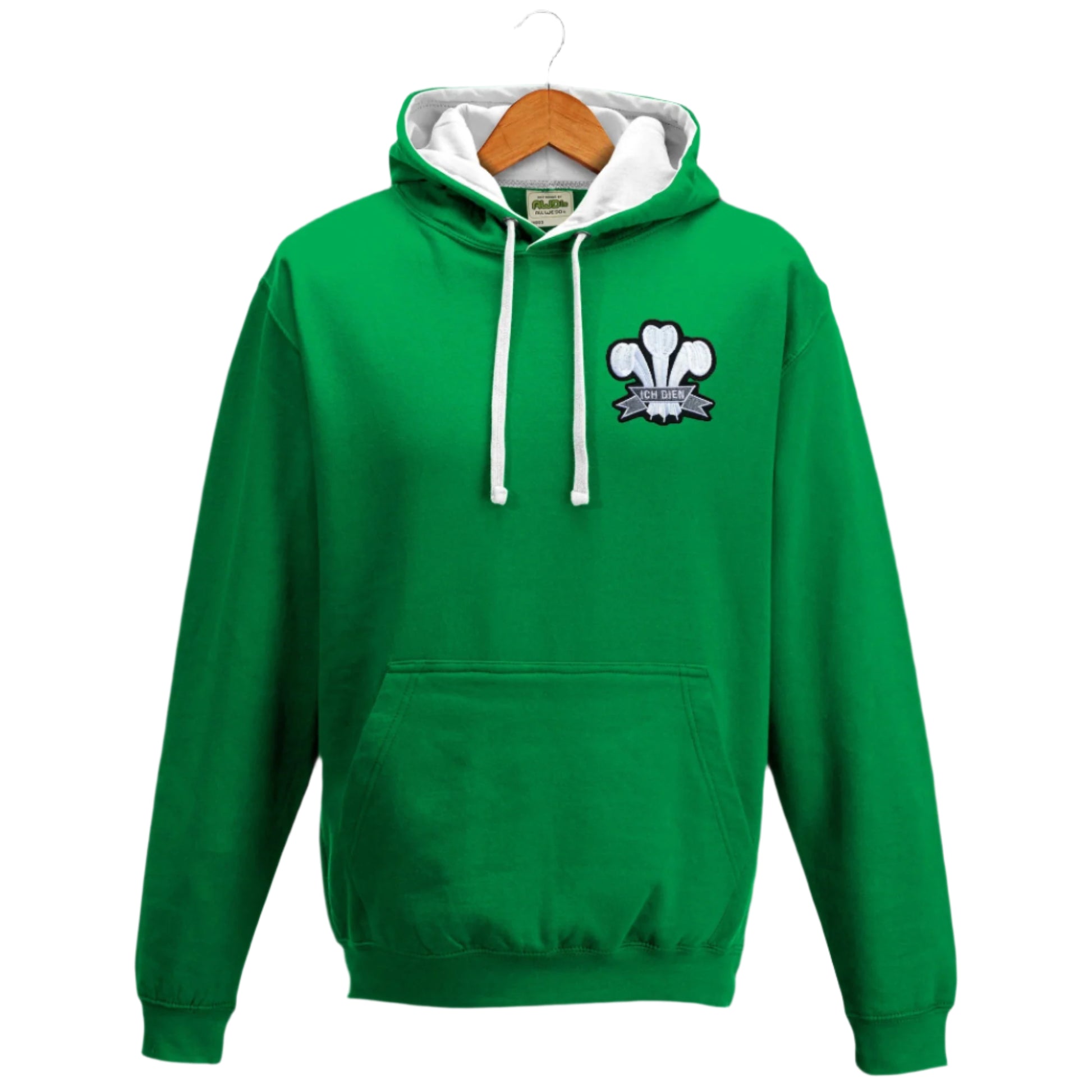 Wales Rugby Hoodie