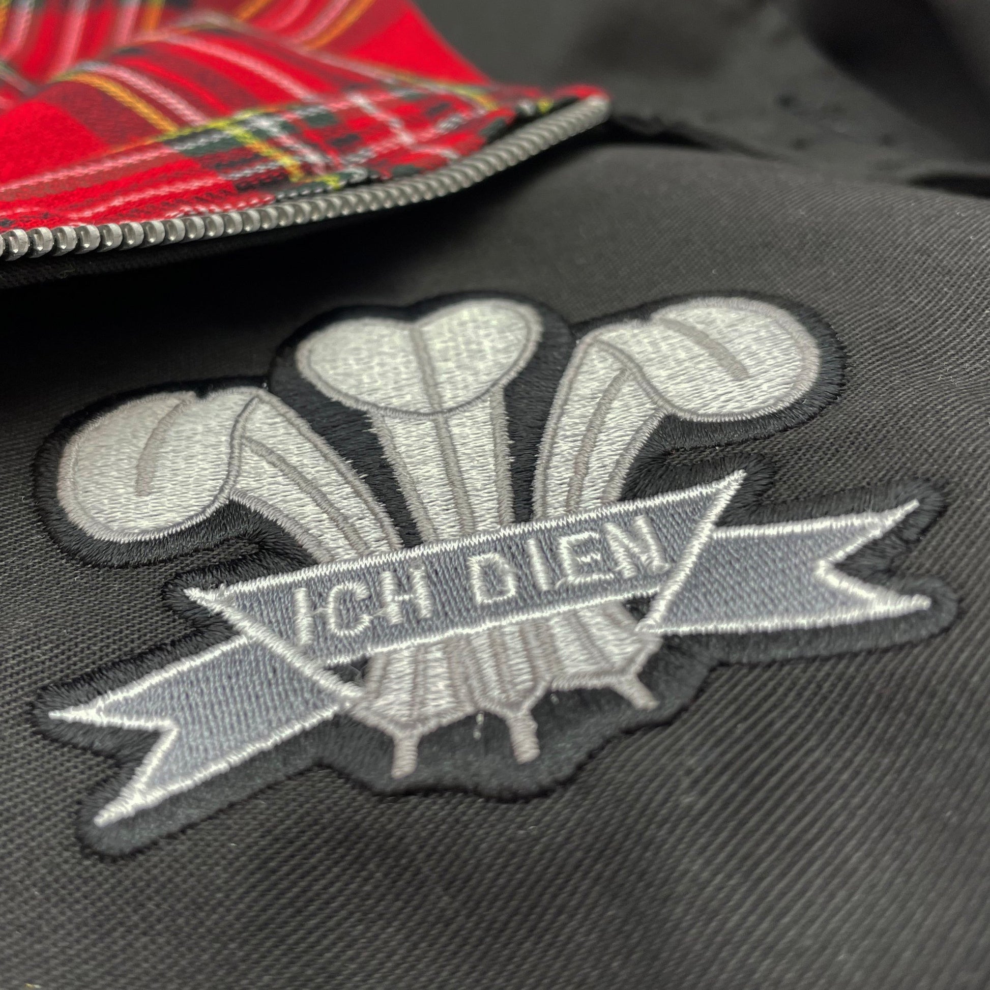 Wales Rugby Jacket 2025