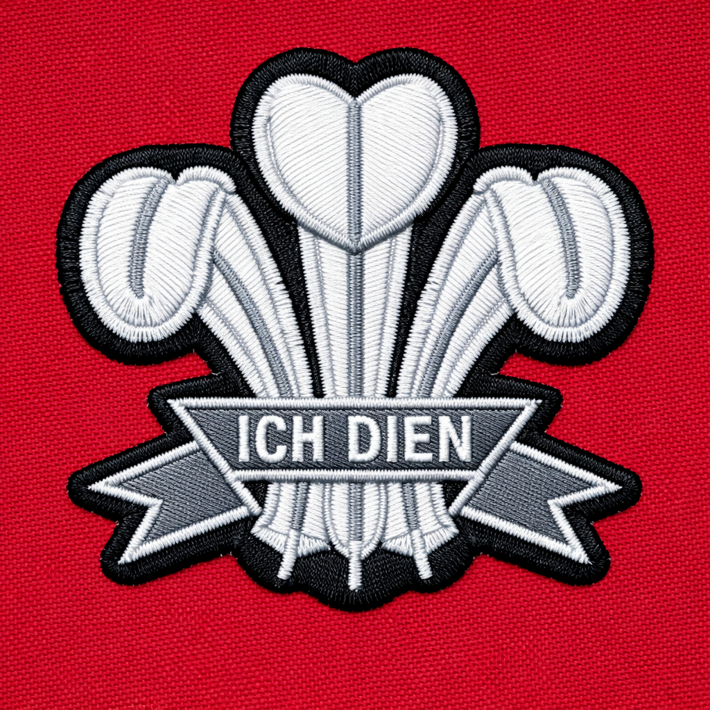 Wales Rugby Union Softshell Jacket