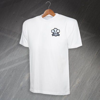 Wales Rugby World Cup Shirt