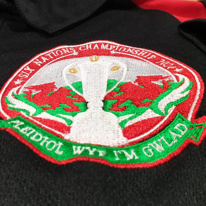 Wales Six Nations 2026 Shirt