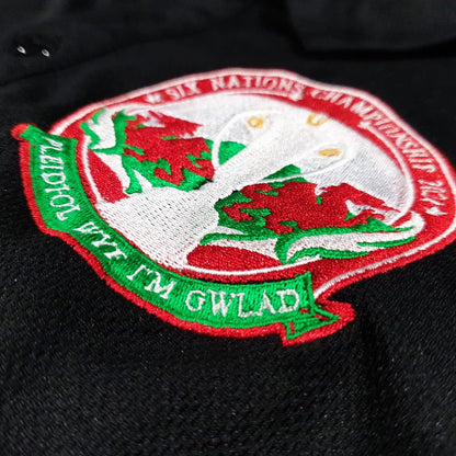 Wales Six Nations 2026 Shirt
