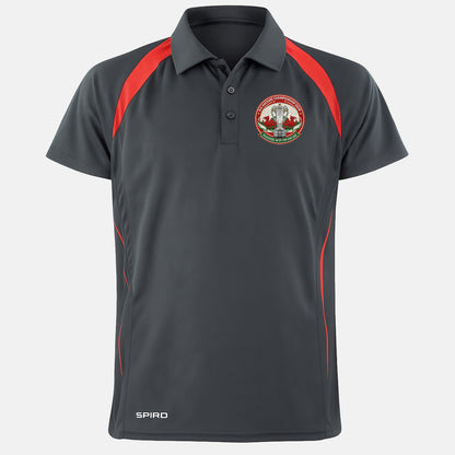 Wales Six Nations 2026 Shirt