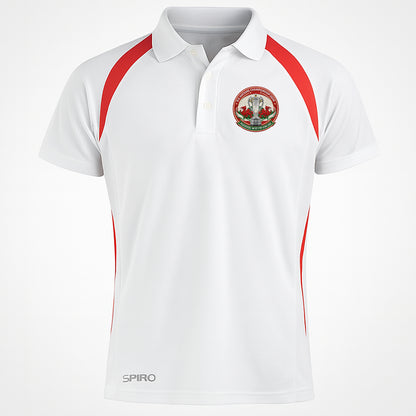 Wales Six Nations 2026 Shirt