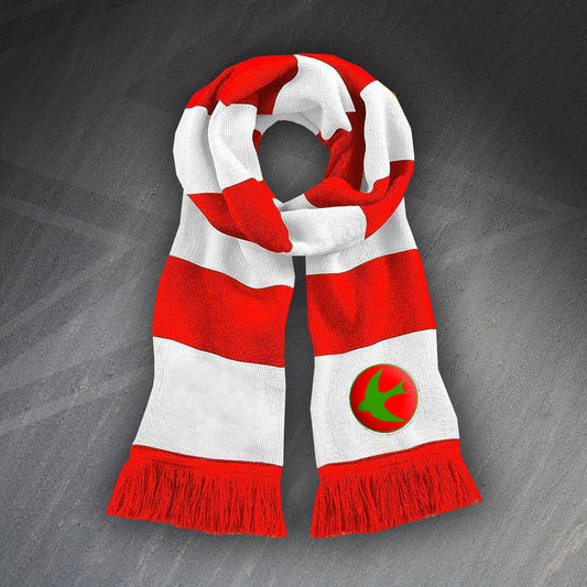 Walsall Bar Scarf