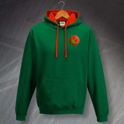 Walsall Football Hoodie