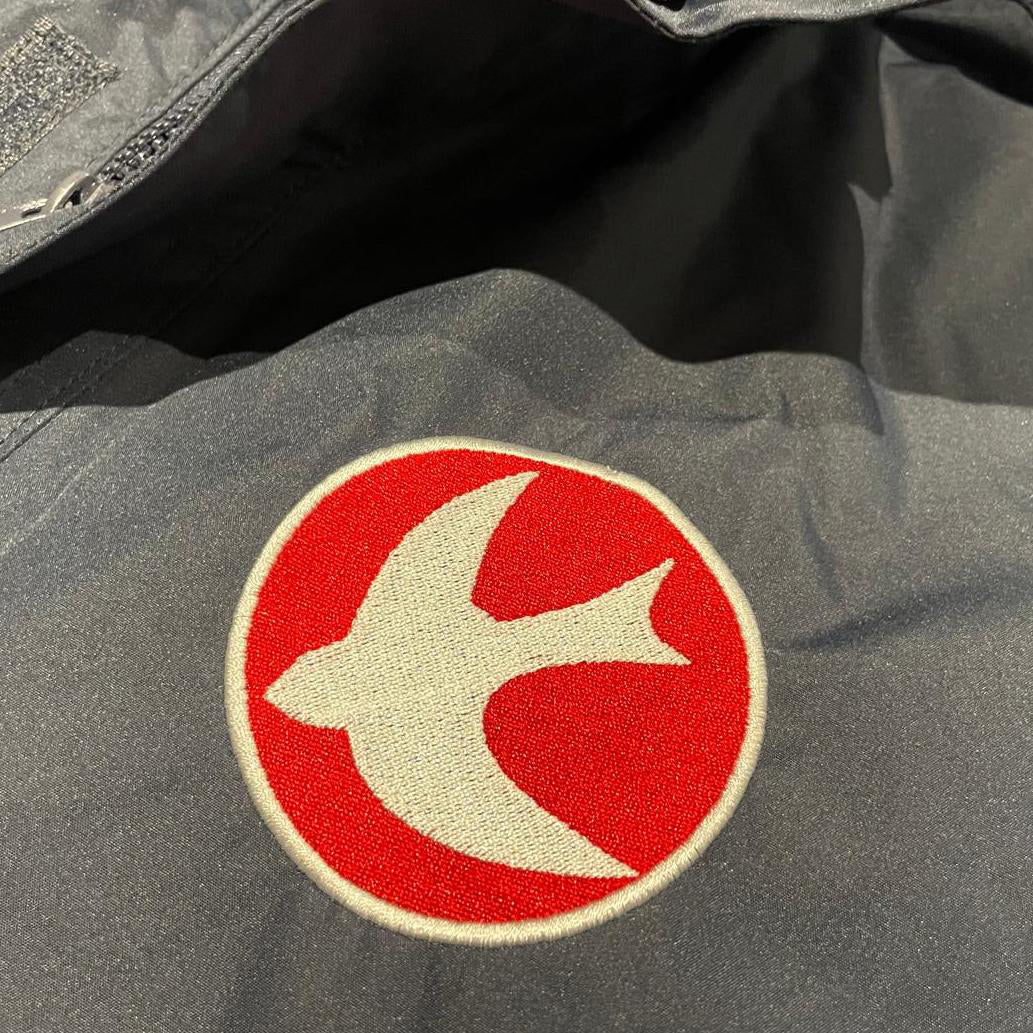 Walsall Football Coat