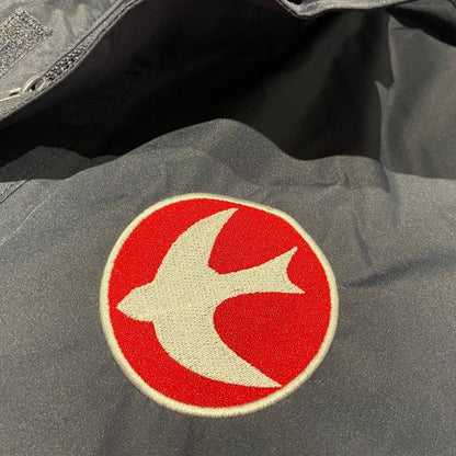 Walsall Football Coat