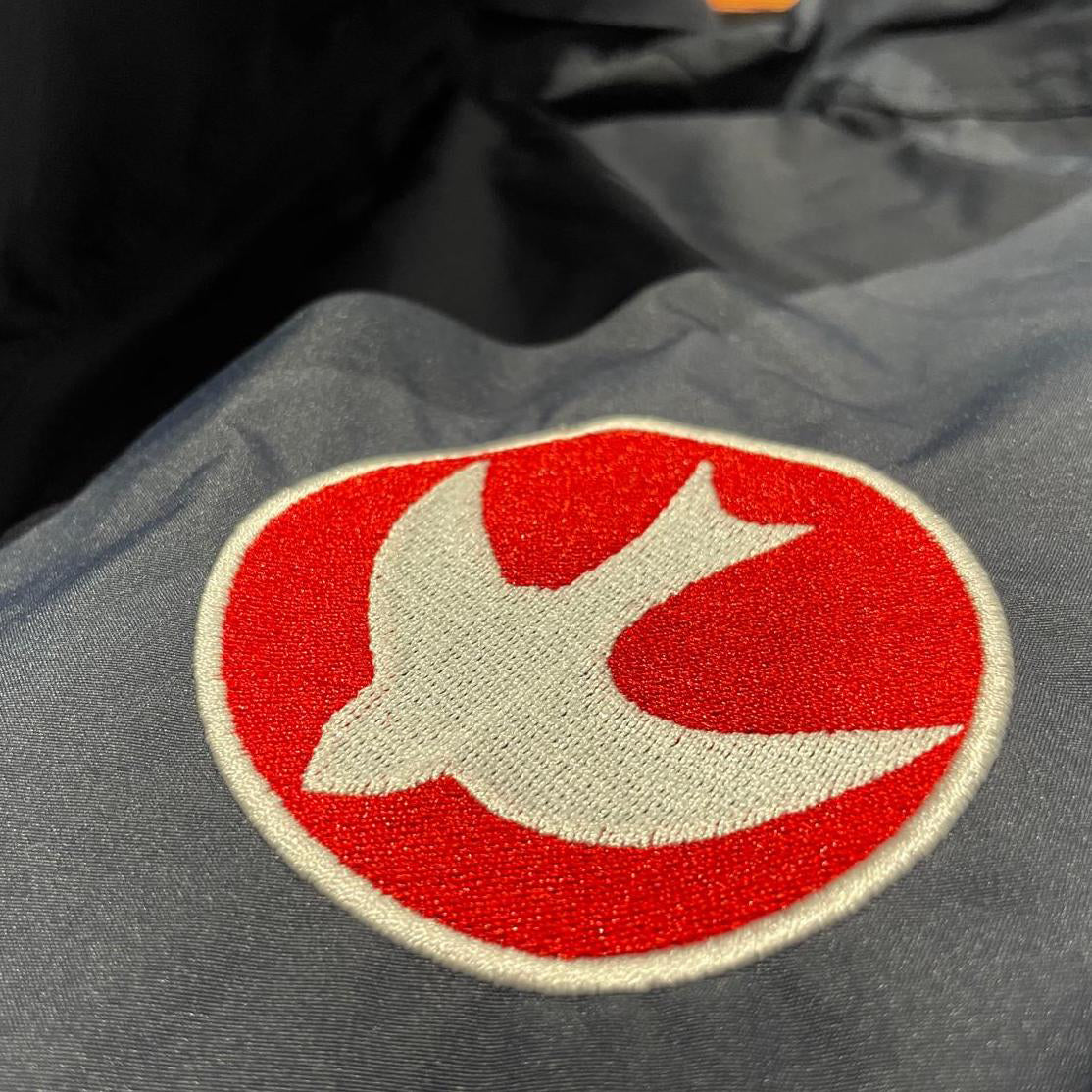 Walsall Football Coat