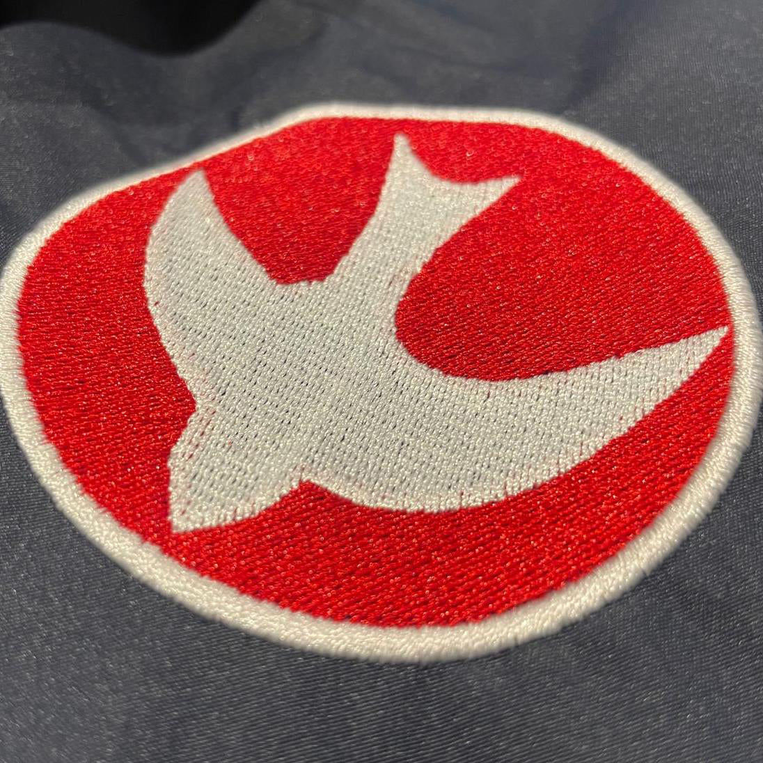 Walsall Football Coat