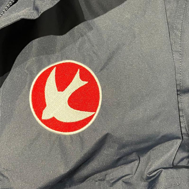 Walsall Football Coat