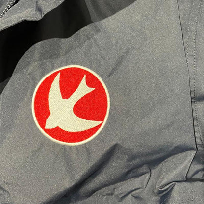 Walsall Football Coat