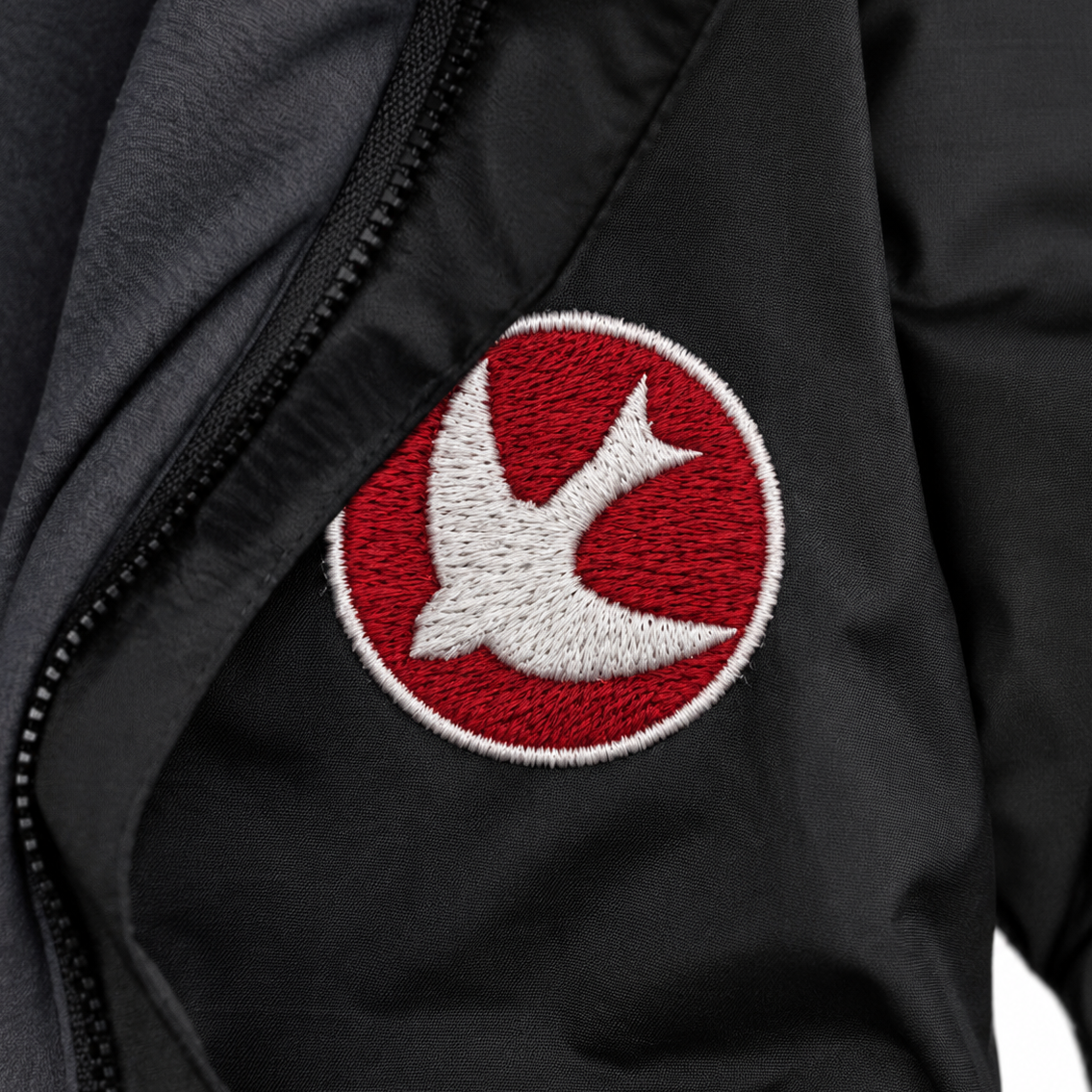 Walsall Football Coat