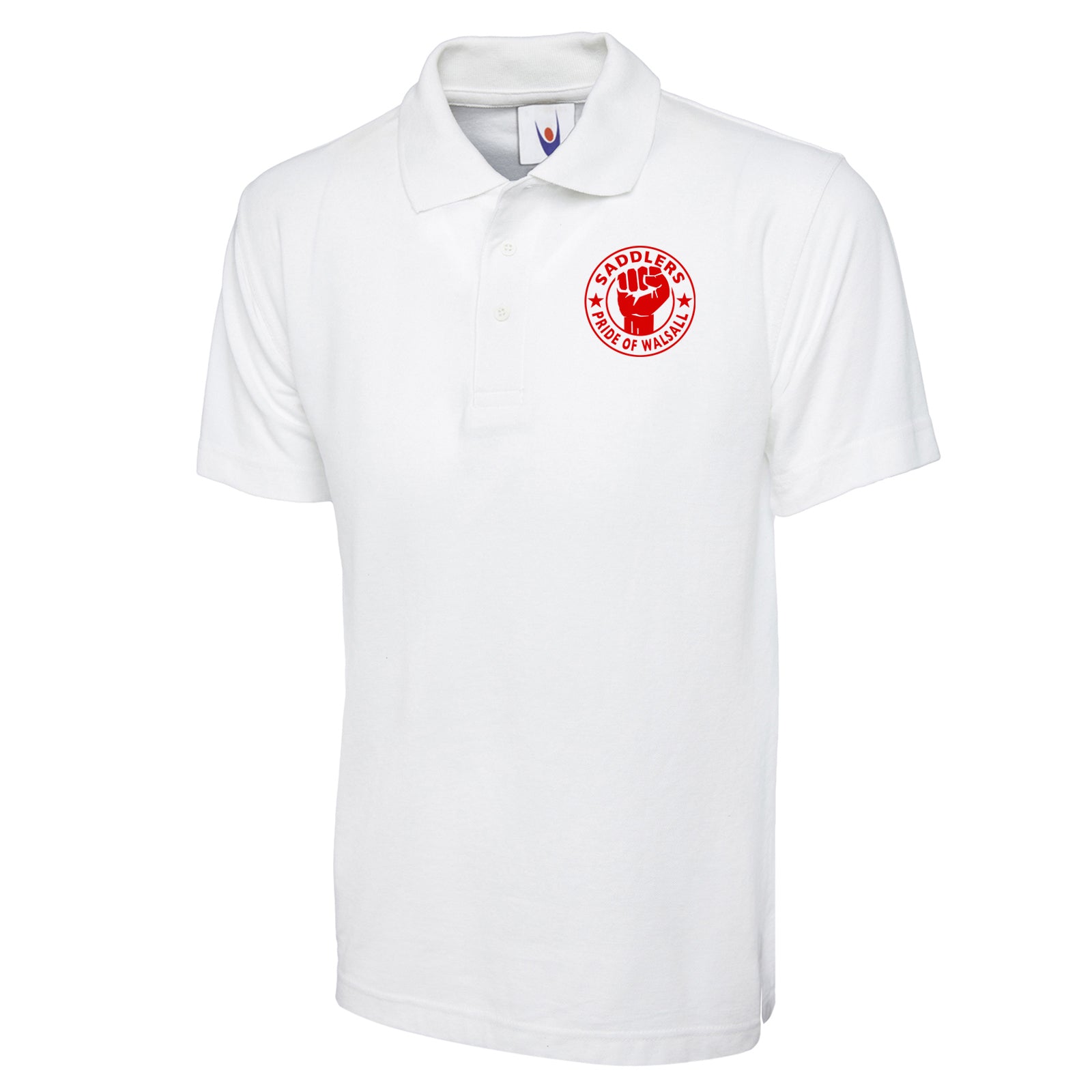 Walsall Polo Shirt for Sale