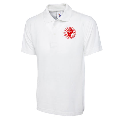 Walsall Polo Shirt for Sale