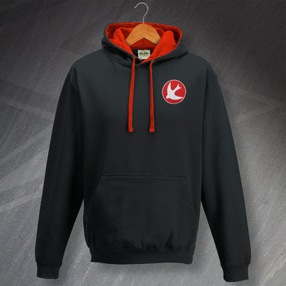 Walsall 1982 Hoodie