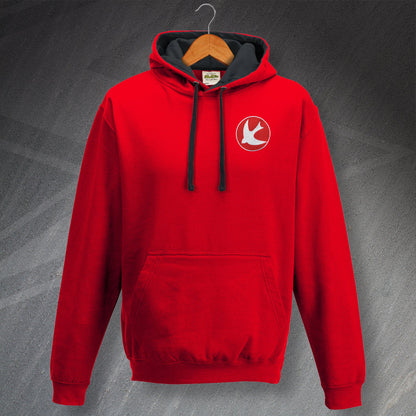 Walsall 1982 Hoodie