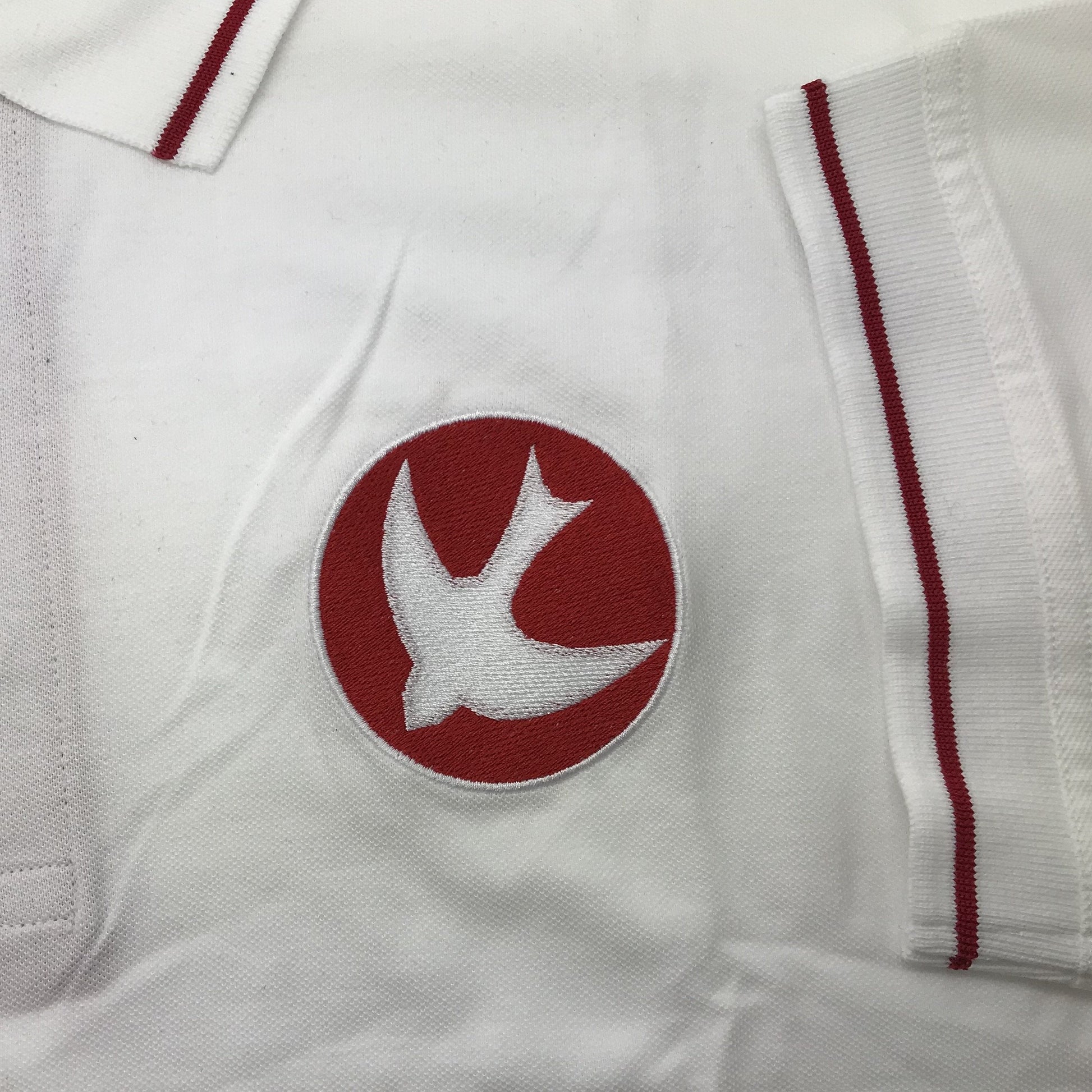 Walsall Football Polo Shirt