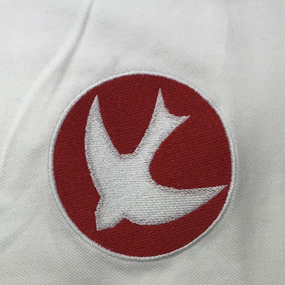 Retro Walsall 1982 Ultra Cool Polo Shirt