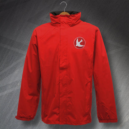 Retro Walsall Jacket