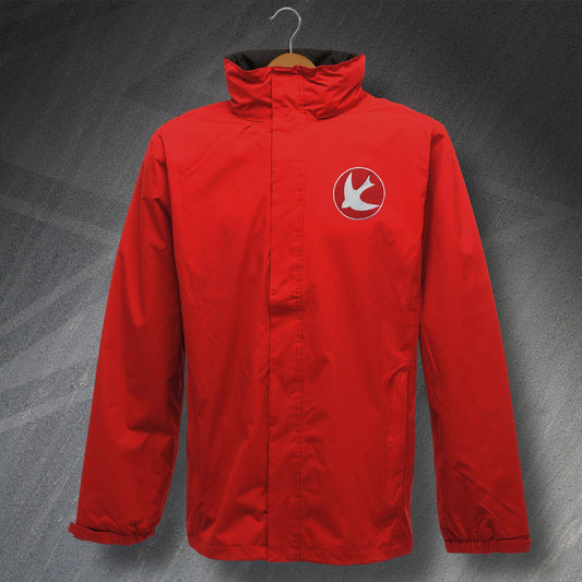 Retro Walsall Jacket