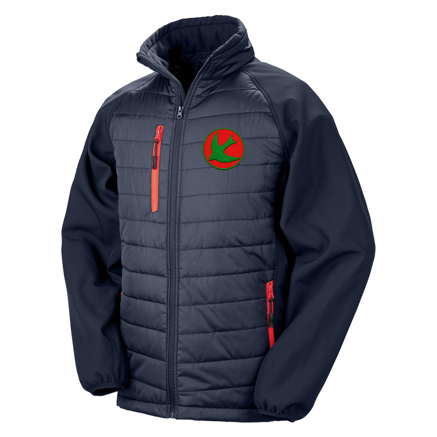 Walsall Softshell Jacket