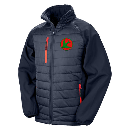 Walsall Softshell Jacket