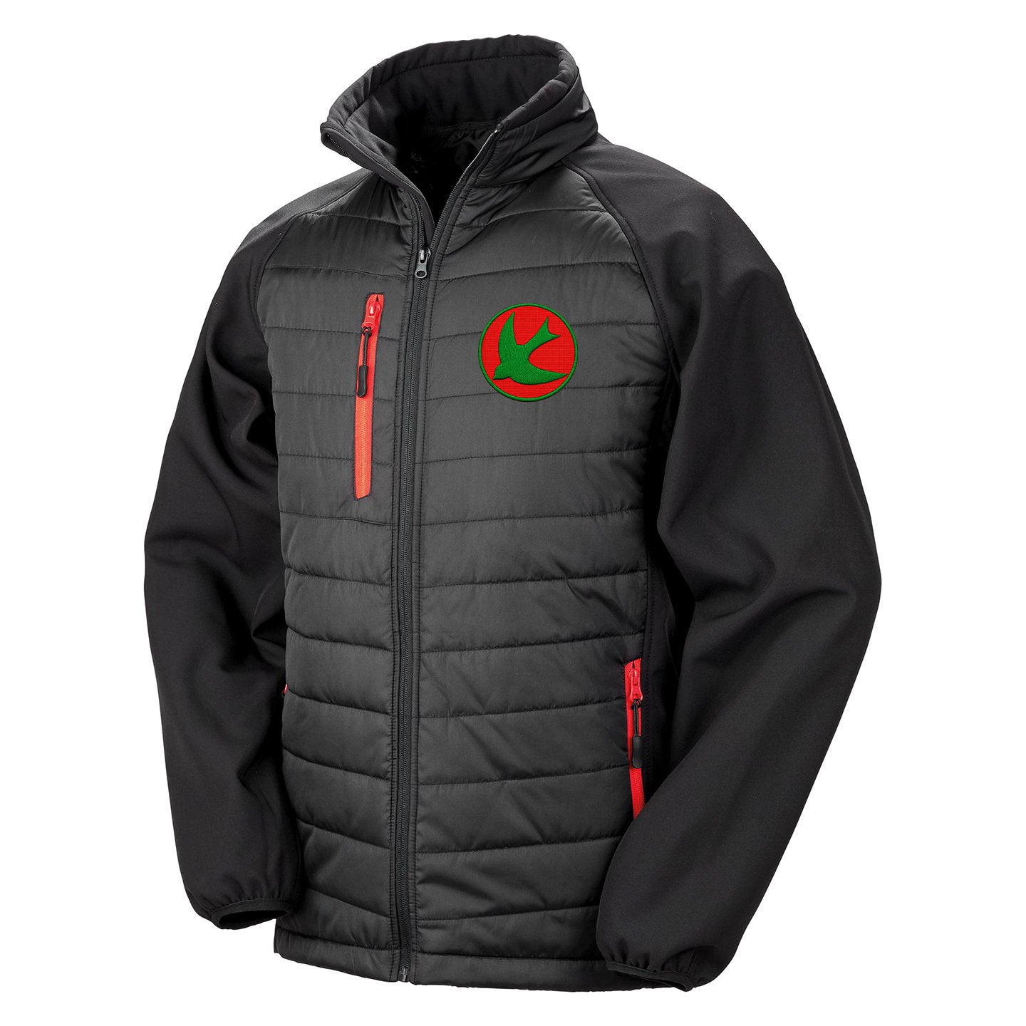 Walsall Softshell Jacket