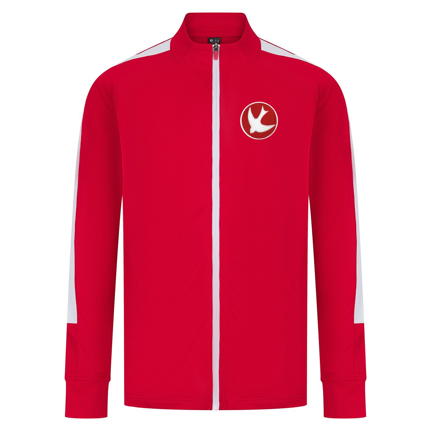 Walsall Tracksuit Top