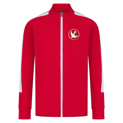 Walsall Tracksuit Top