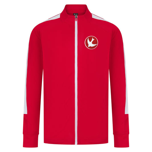 Walsall Tracksuit Top