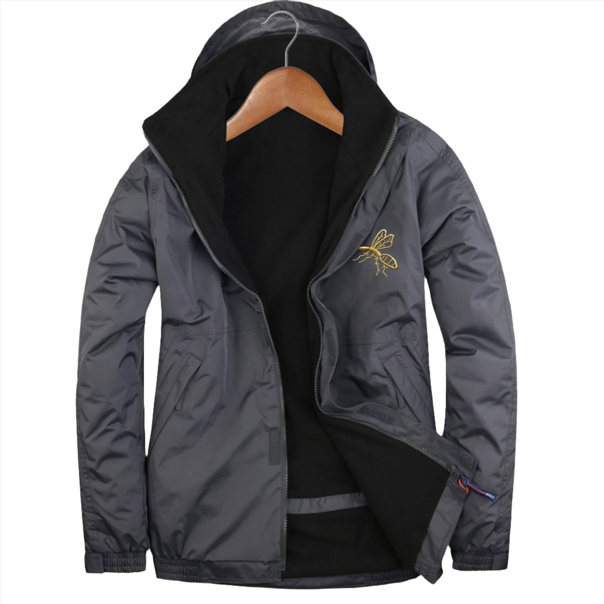 Wasps Jacket
