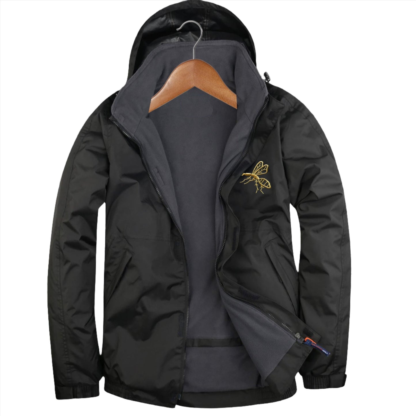 Wasps Jacket