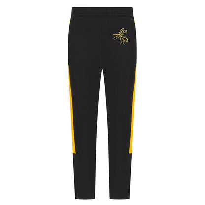Wasps Tracksuit Bottoms