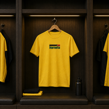 Watford 2026 27 Football Shirt